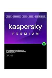 Chiave Digitale Kaspersky Small Office Security Glo - Product Image 1