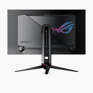 Monitor Gaming WOLED de 32 Pulgadas, 4K 3840x2160, 240Hz FHD, 480Hz, 0.03 Ms, Modo Dual, Anti Luz Azul, Pantalla de Escritorio - Product Image 3