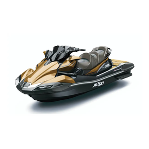 2025 Yamahas FX Cruisers HO a la venta a buen precio - Product Image 3