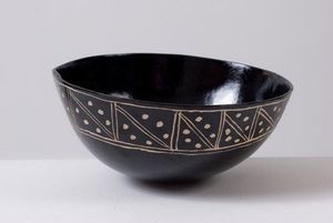 Los Mejores Tazones para Servir de Resina Diseñados con Patrones Únicos y Calidad Duradera, Perfectos para Decoración de Mesa con Estilo - Product Image 4