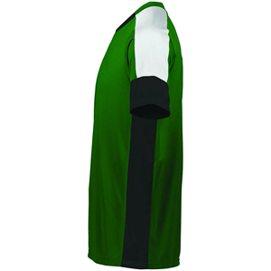 Maillot de football à séchage rapide respirant 100% polyester sublimé personnalisé Vente en gros Maillots de football unisexes Maillot de football sportif - Product Image 6