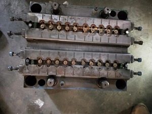 แม่พิมพ์ฉีดพลาสติกแบบกำหนดเองขายดีสำหรับบรรจุภัณฑ์หรือของเล่นและใช้งานในอุตสาหกรรมจำนวนมาก - Product Image 4