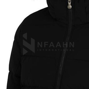 แจ็กเก็ตแบบขนเป็ดมาใหม่แจ็กเก็ตแบบขนตามสั่งสำหรับฤดูหนาว - Product Image 6