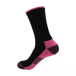 Offre Spéciale Chaussettes de sport antidérapantes de haute qualité pour la course à pied Soccer Grip New Sports Crew à prix raisonnable - Product Image 4