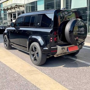 Land Rover Defender 2023 Usado, Volante a la Izquierda, Emisión Euro V, 50001-75000 Millas, 6 Asientos - Product Image 2