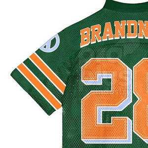 Camiseta Deportiva de Manga Corta para Hombre, Talla Grande, Estilo Vintage, Ligera, Transpirable, Retro, para Gimnasio, Verano - Product Image 5