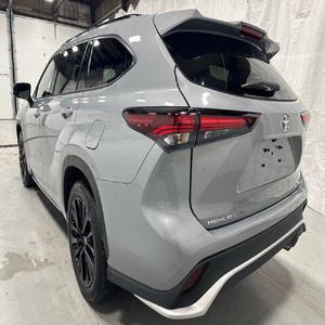 Toyota Highlander XSE 2025 EN PERFECTAS CONDICIONES - Product Image 3