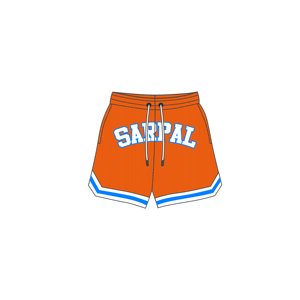 Nouveau été hommes maille Gym musculation décontracté Shorts amples Joggers extérieur Fitness plage pantalons courts marque masculine pantalons de sport - Product Image 1