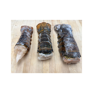 หางกุ้งมังกรแช่แข็งคุณภาพสูงขายส่ง - Product Image 1