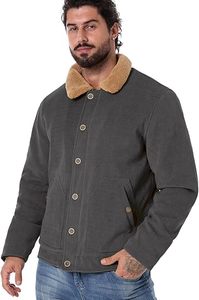 แจ็คเก็ตซอฟต์เชลล์ผู้ชายขายดี ไซส์พลัส แฟชั่น ระบายอากาศได้ดี แจ็คเก็ตฤดูหนาวสำหรับสุภาพบุรุษ พร้อมโลโก้สั่งทำ-ขายส่ง - Product Image 3