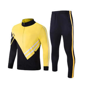 Survêtement pour homme nouvellement conçu Survêtement de jogging d'entraînement personnalisé - Product Image 6