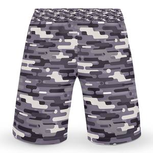 กางเกง MMA มวยไทย บราซิลเลียนยิวยิตสู ชกมวย ต่อสู้ เอวยางยืด น้ำหนักเบา กางเกงออกกำลังกาย ฟิตเนส สกรีนโลโก้ตามสั่ง รับผลิตแบบ OEM ODM - Product Image 2