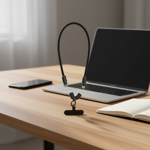 สายชาร์จ USB แบบปรับแต่งได้สำหรับอุปกรณ์ไมโคร - Product Image 3