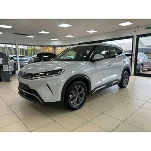 BYD Atto 2 130kW 51kWh Auto Boost - Vehículo Eléctrico Inteligente de Nueva Energía, Alta Velocidad y Gran Autonomía - Product Image 3