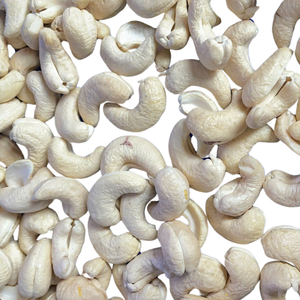 Noix de cajou W320 brutes de qualité supérieure, directement de l'usine, avec emballage personnalisé de SANTIGO Vietnam - Product Image 1