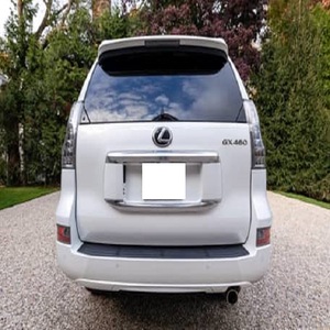 LEXUS GX 460 ปี 2022 สภาพดีเยี่ยม พร้อมจัดส่ง - Product Image 2