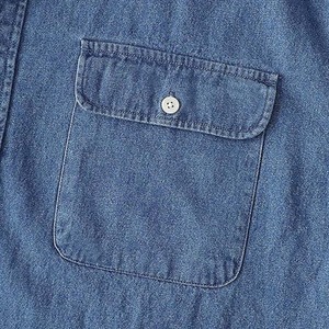 T-shirt pour homme de qualité supérieure, décontracté, tricoté, col rond, coupe régulière, manches courtes, style streetwear moderne, confortable et respirant - Product Image 5