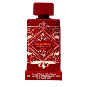 Para Lattafa 100ml Badee Al Oud Sublime Unisex Eau De Parfum Mixte - Product Image 2