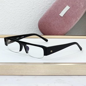 <span class=keywords><strong>Lunettes</strong></span> de soleil classiques demi-cerclées en acétate pour femmes, de marque, tendance, pour la conduite en extérieur, <span class=keywords><strong>lunettes</strong></span> de soleil rectangulaires pour dames - Product Image 3