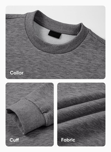 Vente directe usine SAVOW FIGHT WEAR – Nouveaux sweats à capuche décontractés pour hommes, 100 % coton molletonné, séchage rapide - Product Image 5
