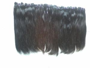 Extensiones de Cabello Humano Virgen Brasileño Remy de Onda Corporal Más Vendidas, Trama Única, Paquete de 4 oz, de Proveedor Indio, Marca Seven Hills - Product Image 2