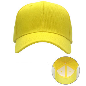 หมวกเบสบอลใช้ได้ทั้งชายและหญิงดีไซน์ไม่เหมือนใครปักโลโก้ได้ตามต้องการแบบออกแบบได้ตามที่ต้องการ - Product Image 3