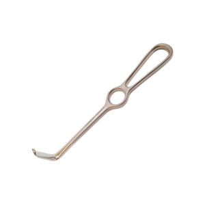 Langenbeck ชุดเครื่องมือทันตกรรมสำหรับทำฟัน, เครื่องมือทันตกรรมสำหรับทำฟันทางการแพทย์ทำจากสเตนเลสด้วยตนเอง - Product Image 2