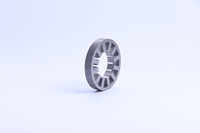 ODE OEM BLDC accessoires de moteur électrique faible perte de fer laminage Rotor d'estampage et Stator 0.15mm-0.35mm