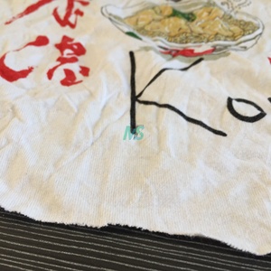 Cut reused <b>White</b> t shirt <b>rags</b> industrial clips cotton waste cut <b>white</b> cotton knit <b>bag</b> <b>rags</b> used <b>white</b> t-shirt <b>rags</b> - Product Image 2