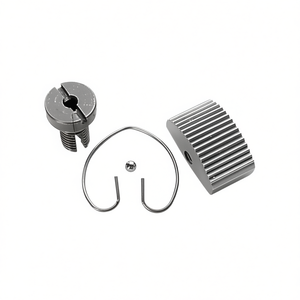 ชุดอะไหล่ประแจวงล้อแบบกลับด้านได้ 1 นิ้ว ยี่ห้อ Facom - Product Image 2