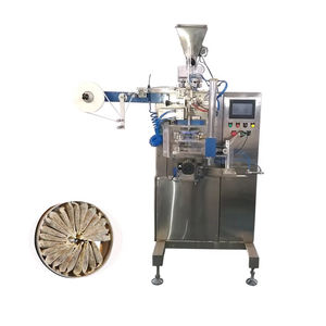 เครื่องบรรจุสนุสความเร็วสูงขายดี ระบบบรรจุและปิดผนึกแบบอัตโนมัติเพื่อการผลิตที่มีประสิทธิภาพ - Product Image 3