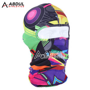 Masque de ski coupe-vent thermique pour hommes et femmes Sports et activités d'hiver en plein air - Product Image 3