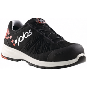 Scarpe Antinfortunistiche <span class=keywords><strong>Zenit</strong></span> Evo 7108 Taglia 40 Nere S1 P SRC Certificate EN ISO 20345:2011 - Product Image 2