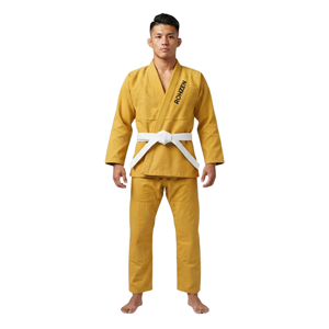 Camiseta de compresión de manga larga de alto rendimiento para jiu jitsu brasileño, ideal para grappling y entrenamiento en deportes de acción. - Product Image 2