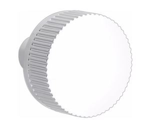 Premium Quality Stainless Steel Cabinet Knobs Aluminum Handles Furniture <b>Hardware</b> for Kitchen Drawer Woodworking Accessories - Product Image 5