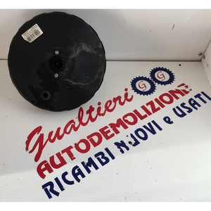 LANCIA Musa 1st Series 77364466 188b2000 ดีเซล 1900 (04>07) กำลังเบรก - Product Image 1
