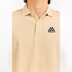 Meilleures ventes de polos pour hommes en coton de haute qualité Vêtements de football de luxe de grande taille avec logo personnalisé Technique de coupe automatisée - Product Image 2