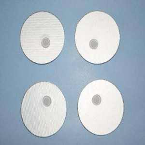 Ventilation et bouchons ventilés en aluminium de qualité alimentaire, respirants, durables et extra résistants - Product Image 3