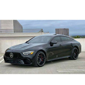 MERCEDES-BENZ AMG GT 63 COUPÉ 2024 NEUF, SANS DÉGÂTS, PRÊT À ÊTRE EXPÉDIÉ - Product Image 1