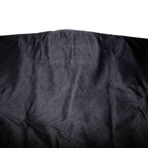 2025 nueva llegada elegante de alta calidad Jiu Jitsu Gi uniforme de artes marciales desgaste - Product Image 4