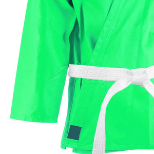 Los fabricantes Pakistán hicieron uniforme de Karate más vendidos uniforme de Karate de alta calidad - Product Image 5