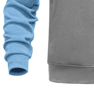 Nouvelle Collection 2026 – Survêtement Hiver Chaud pour Homme – Haut Zippé Intégral avec Pantalon Imprimé en Coton – Tenue Streetwear Unisexe – Designs Personnalisés - Product Image 2