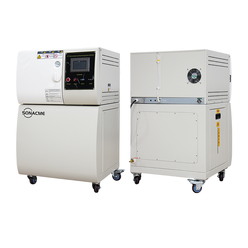 Progamable PCT высокоскоростная испытательная камера напряжения для электронных продуктов медицинских продуктов