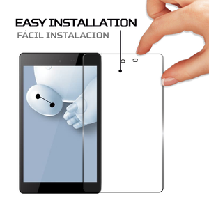 Protector de Pantalla ANTISHOCK para Tablet Vexia Tab 8i Hero - Product Image 3