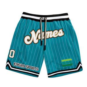 Top High Quality Mesh Sublimated Casual Basketball Running 5 Inch Above Knee Breathable <b>Men's</b> <b>Shorts</b> Just Basketball <b>Shorts</b> Done - Product Image 1