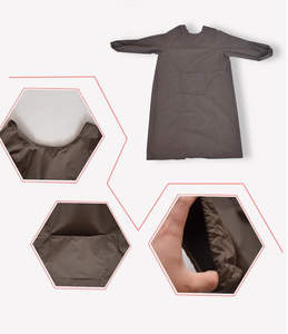 {"defaultLocale":null,"langAndValueMap":{"fr_FR":{"autoTranslate":true,"value":"Blouse de laboratoire médicale de haute qualité, uniforme médical de protection clinique pour les professionnels de la santé, impression de logo personnalisée, prêt à être expédié","translateEngineVersion":"AE_TRANS"}}} - Product Image 3