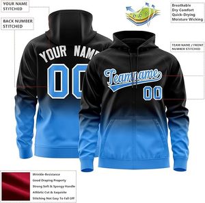 Custom Embroidered Dyed <b>Corduroy</b> Windproof Autumn Team Sports Fleece <b>Jacket</b> <b>Men's</b> Personalized Team Name Number Training Mask - Product Image 3