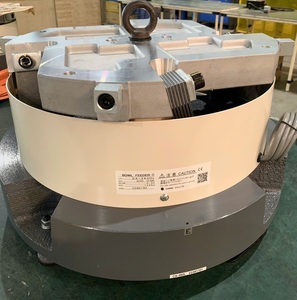 New Hot Price SANKI Parts Feeder JPF 200 kW 220V <b>Small</b> Parts <b>Vibrator</b> Bowl Feed Supply System Manufacturing Plant Equipment - Product Image 2