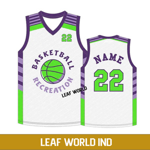 Customizable Men's Basketball Jersey Set Breathable Mesh Team Name Number Sublimated Uniforms for Summer Plus Size Options - Product Image 5