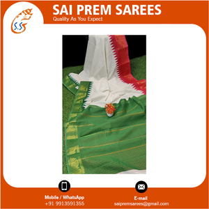 ผ้าโพกผ้ามัดหลี่ดีไซน์ใหม่ล่าสุดที่มียอดขายสูงสุดสําหรับผู้หญิงชุดแต่งงานจากผู้ผลิตชาวอินเดีย - Product Image 5